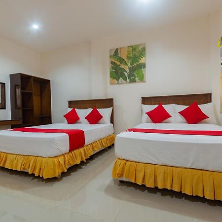 3J'S And K Apartment Lapu-Lapu City Dış mekan fotoğraf