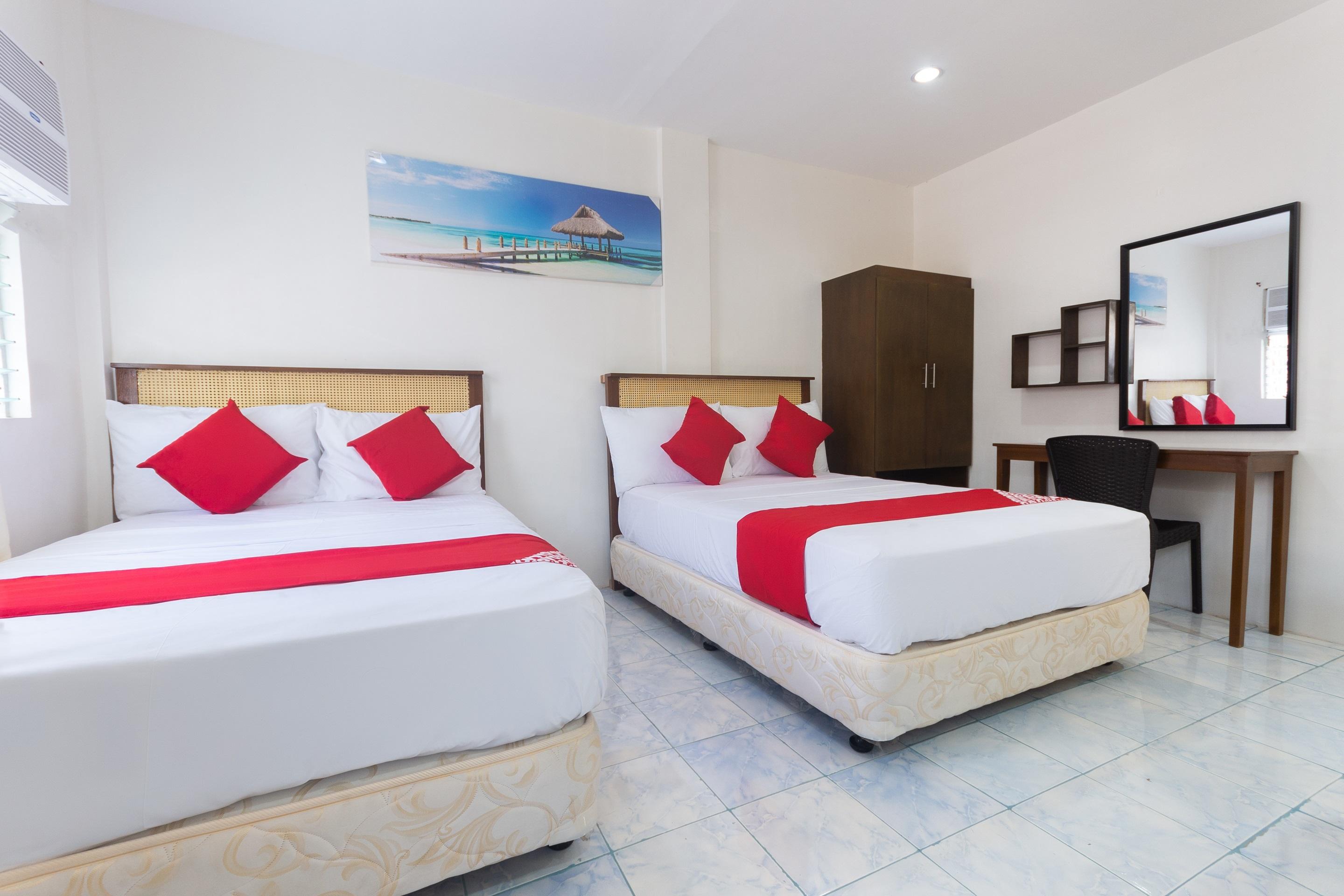3J'S And K Apartment Lapu-Lapu City Dış mekan fotoğraf