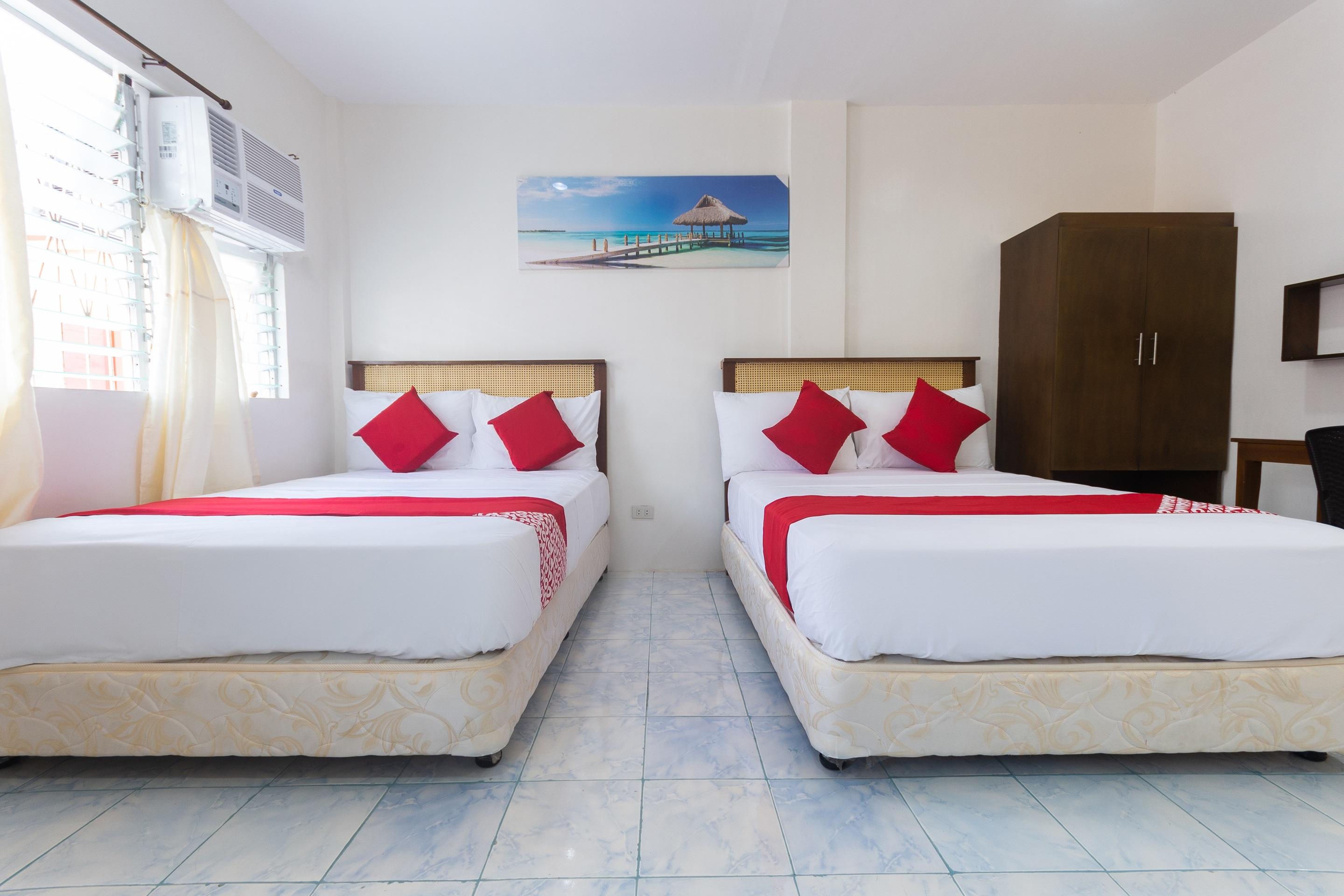 3J'S And K Apartment Lapu-Lapu City Dış mekan fotoğraf