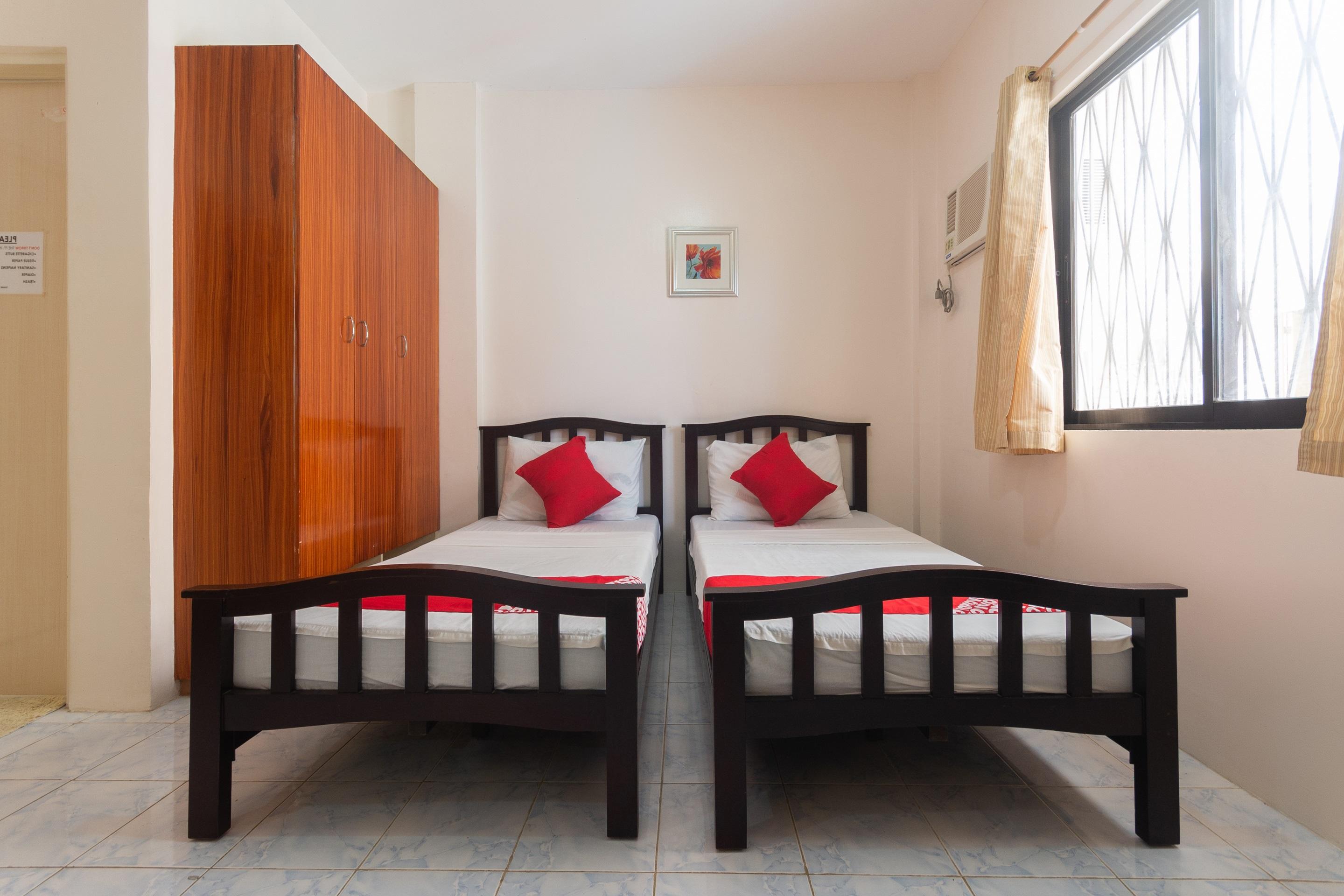 3J'S And K Apartment Lapu-Lapu City Dış mekan fotoğraf