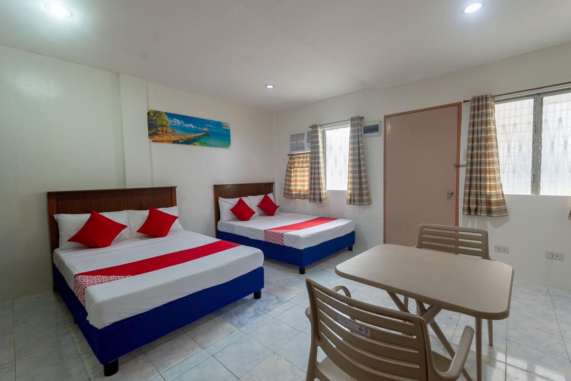 3J'S And K Apartment Lapu-Lapu City Dış mekan fotoğraf