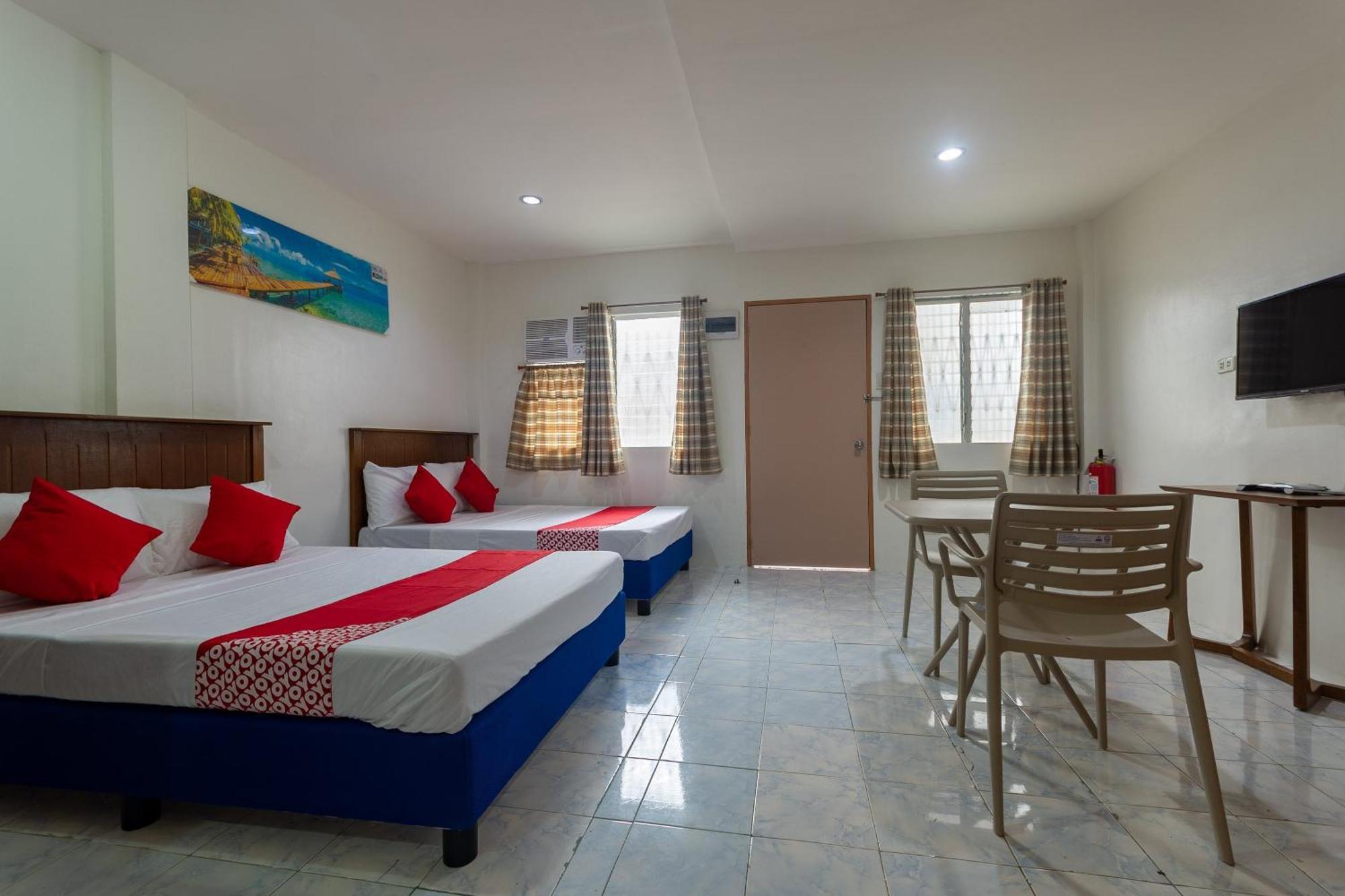 3J'S And K Apartment Lapu-Lapu City Dış mekan fotoğraf