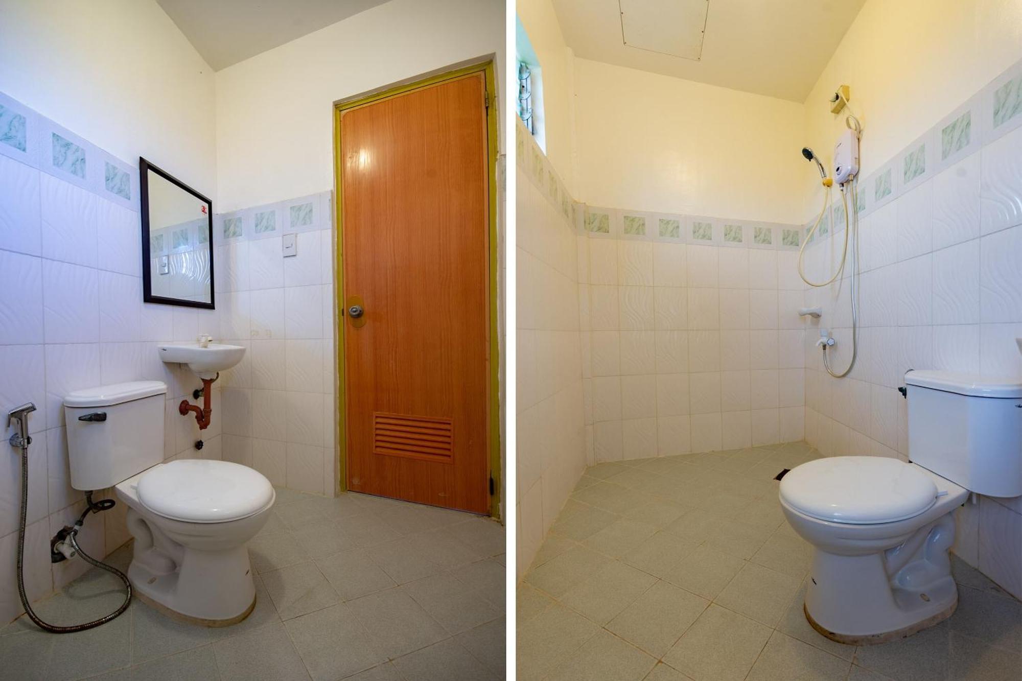 3J'S And K Apartment Lapu-Lapu City Dış mekan fotoğraf