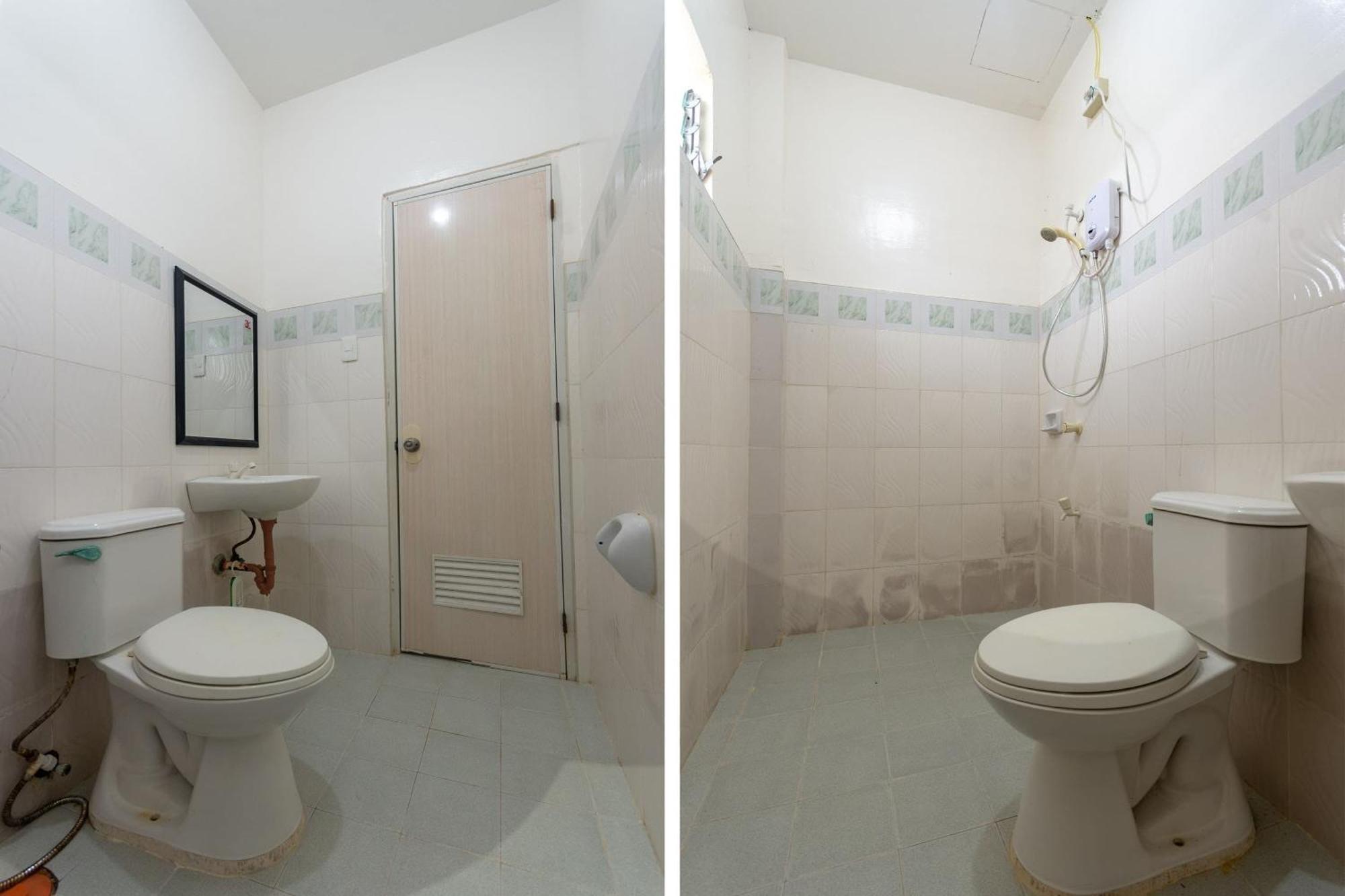 3J'S And K Apartment Lapu-Lapu City Dış mekan fotoğraf