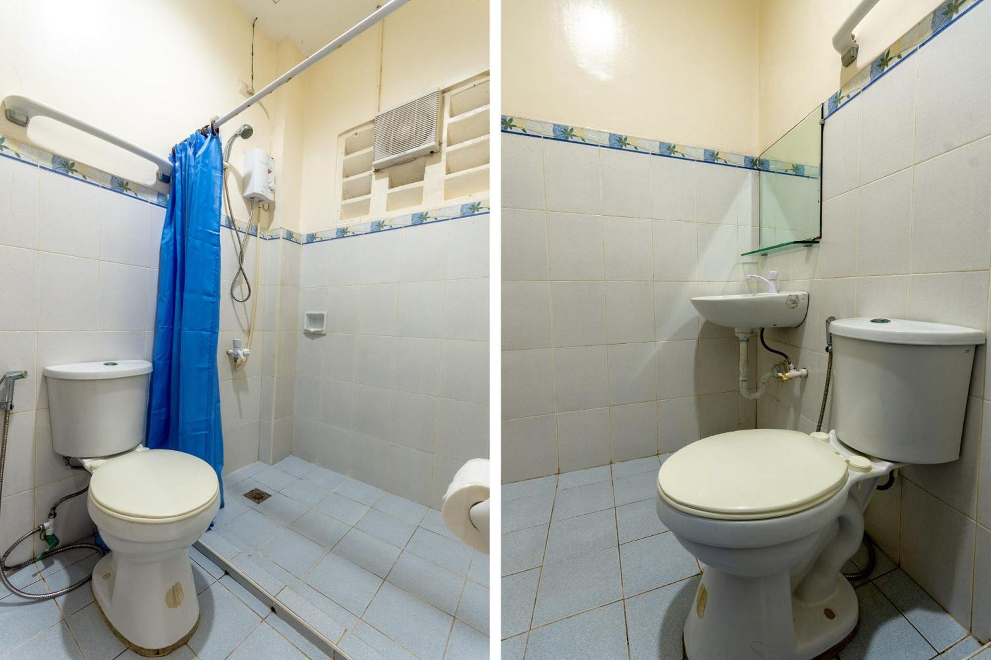 3J'S And K Apartment Lapu-Lapu City Dış mekan fotoğraf