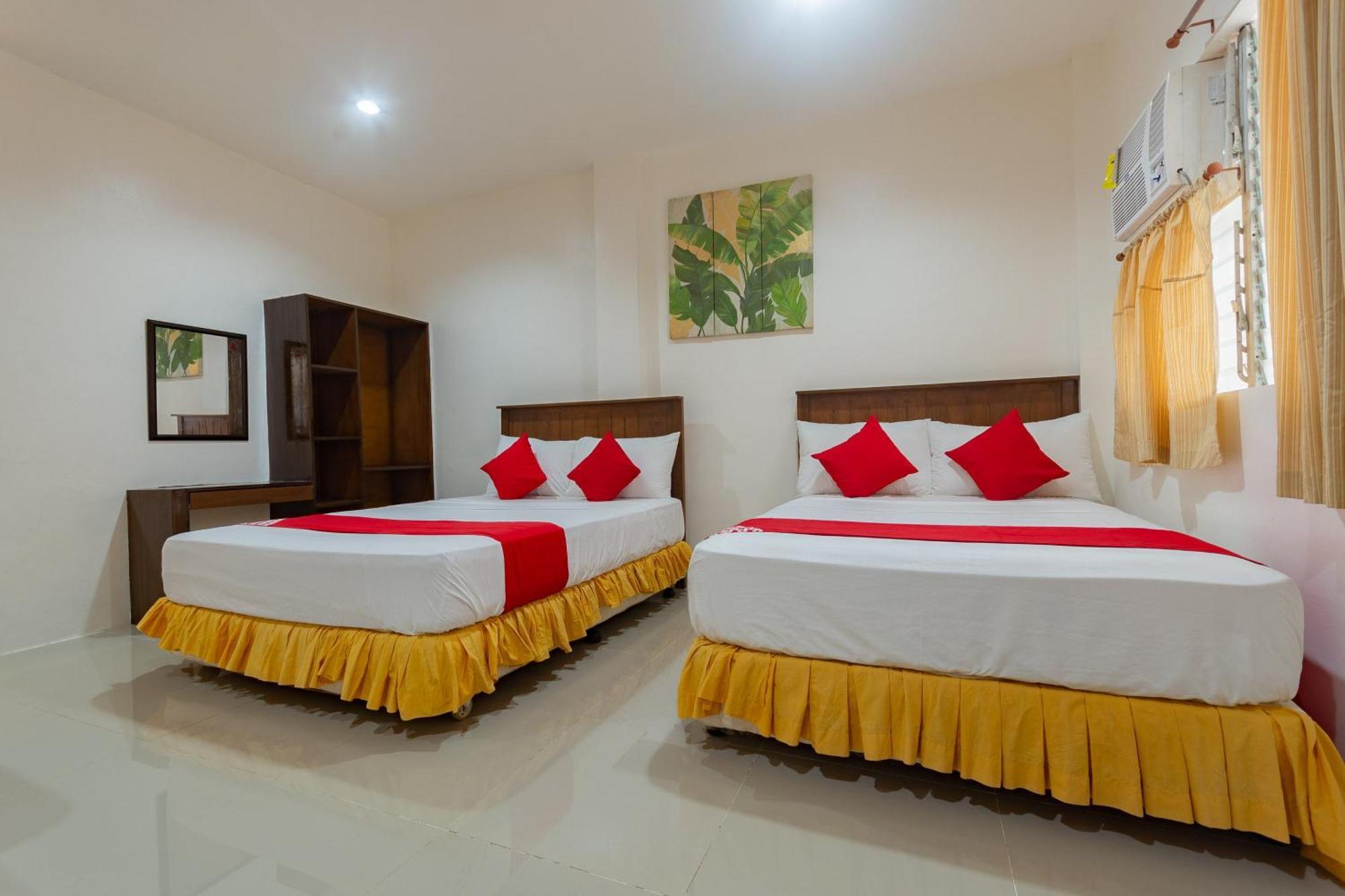3J'S And K Apartment Lapu-Lapu City Dış mekan fotoğraf