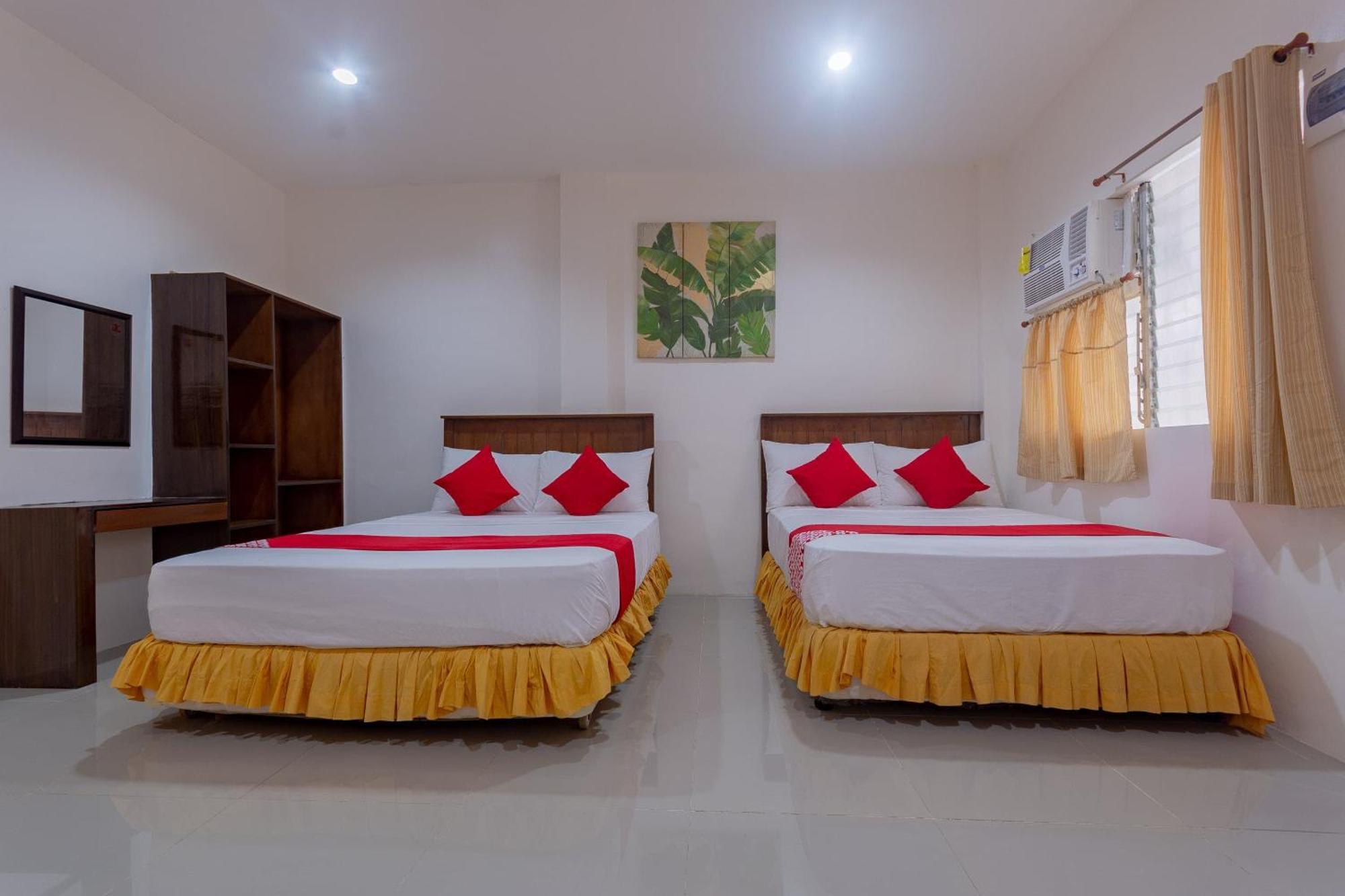 3J'S And K Apartment Lapu-Lapu City Dış mekan fotoğraf
